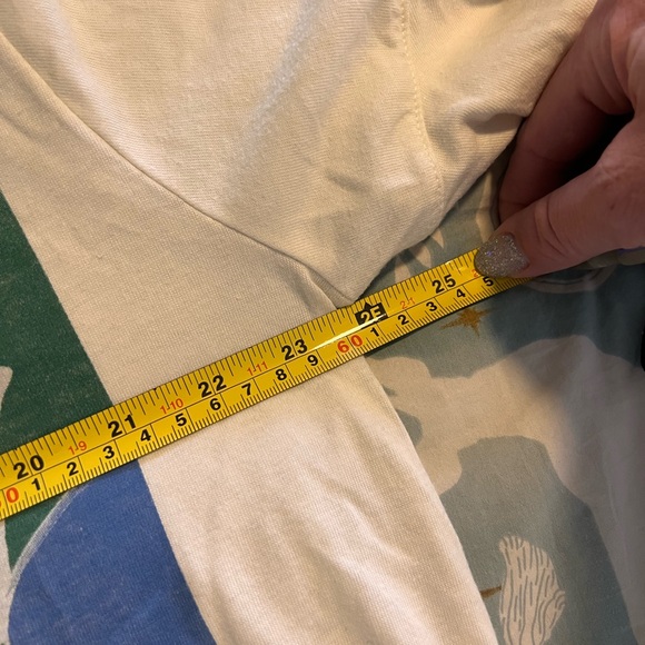 Disney Her Universe Mary Blair Alice in Wonderland shirt XL - Picture 11 of 12